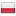 photoclub.com.ua server is located in Poland